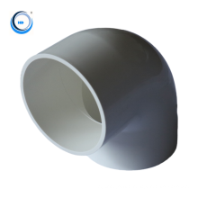 China Manufacturer Pipe Fittings Bend 90 Degree Bend Elbow For Water Supply